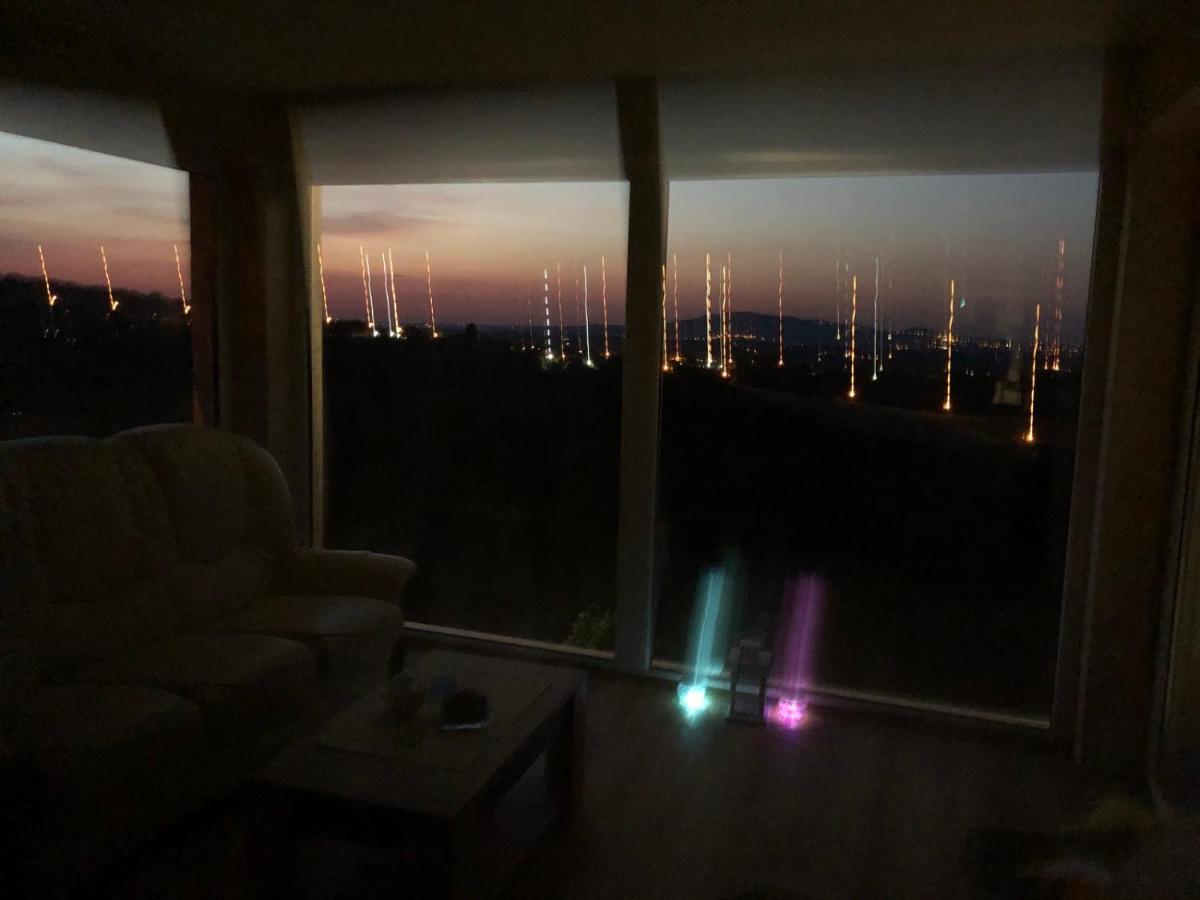 Vila Pogled Arandjelovac Kültér fotó