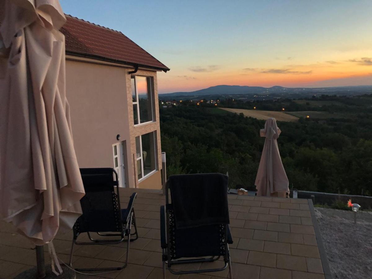 Vila Pogled Arandjelovac Szoba fotó