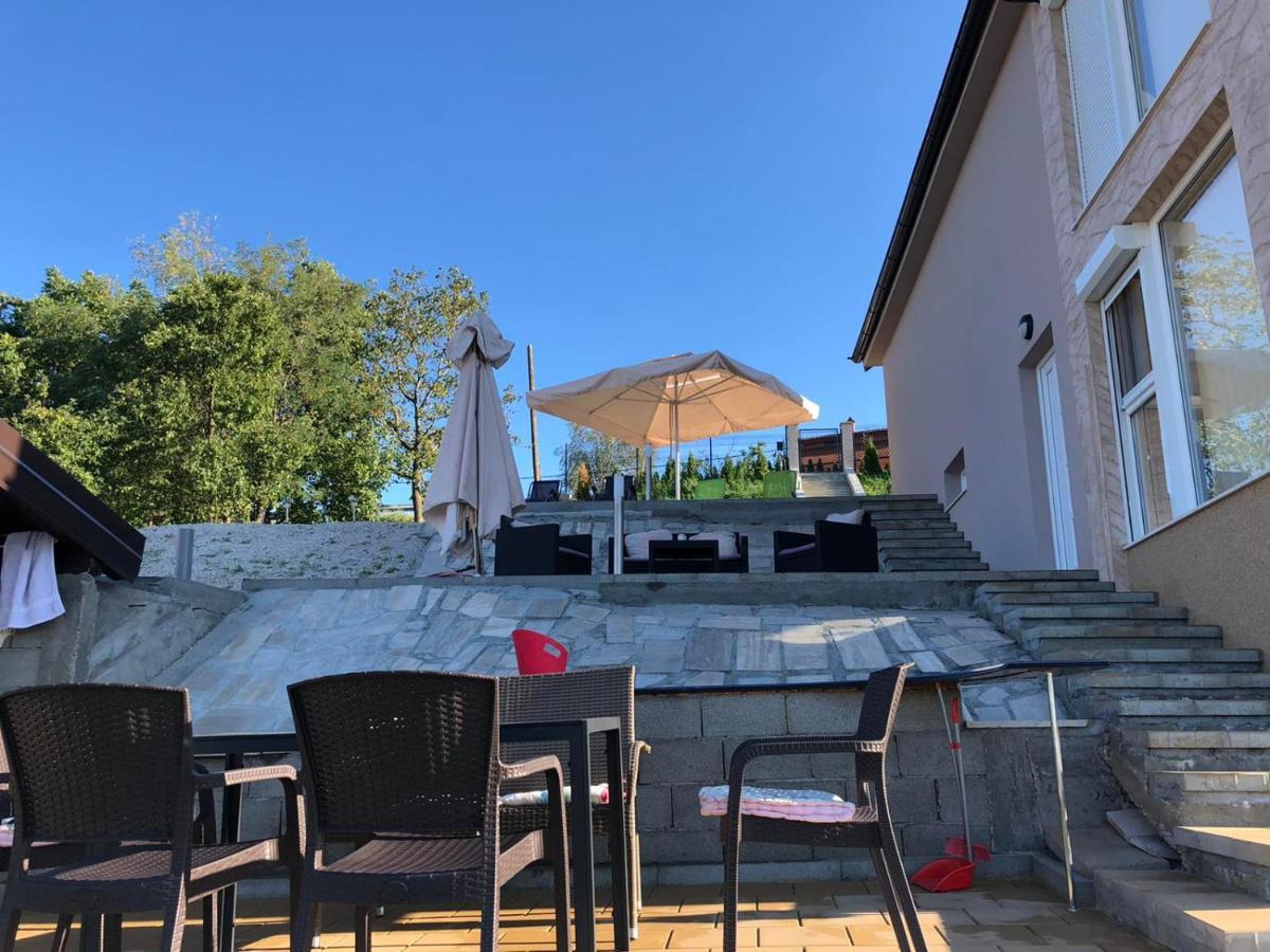 Vila Pogled Arandjelovac Kültér fotó