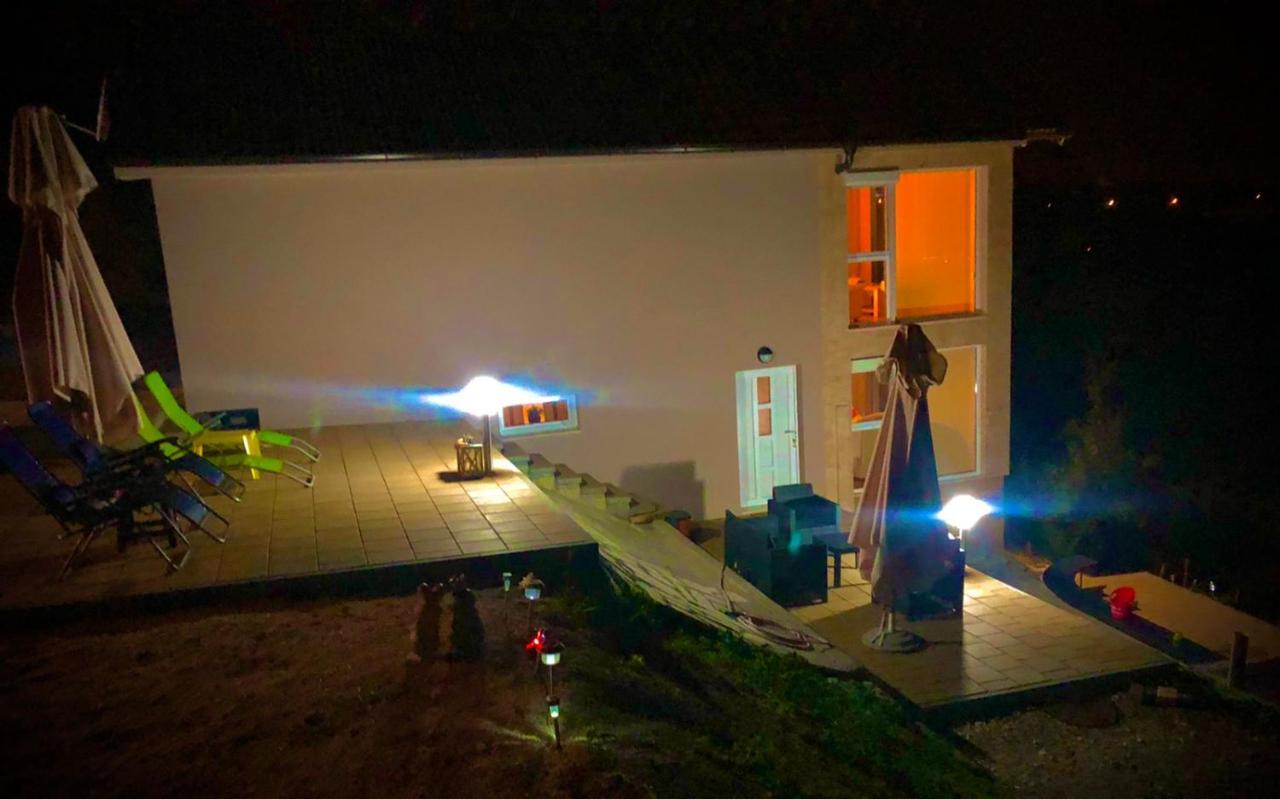 Vila Pogled Arandjelovac Kültér fotó