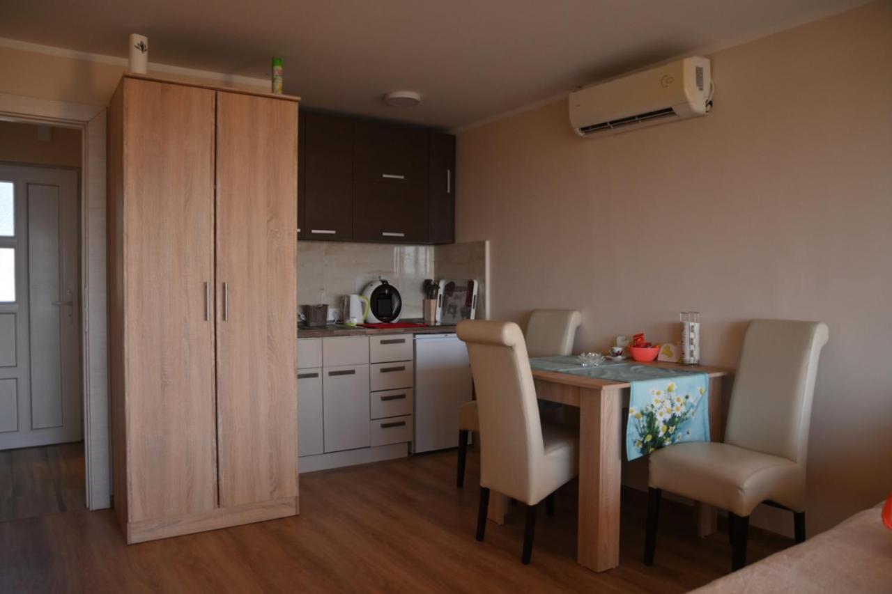 Vila Pogled Arandjelovac Kültér fotó