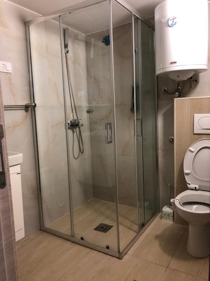 Vila Pogled Arandjelovac Kültér fotó
