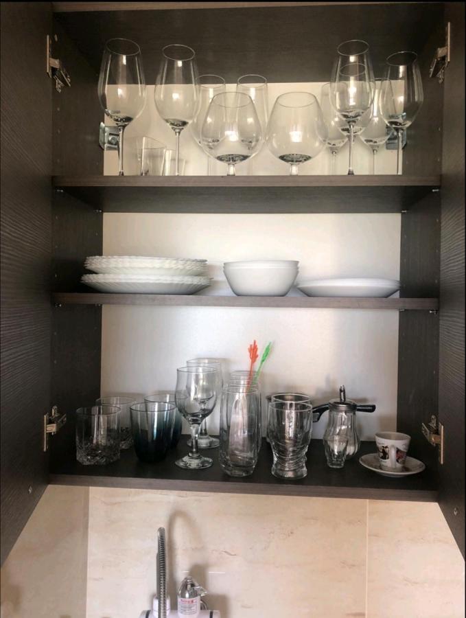 Vila Pogled Arandjelovac Kültér fotó